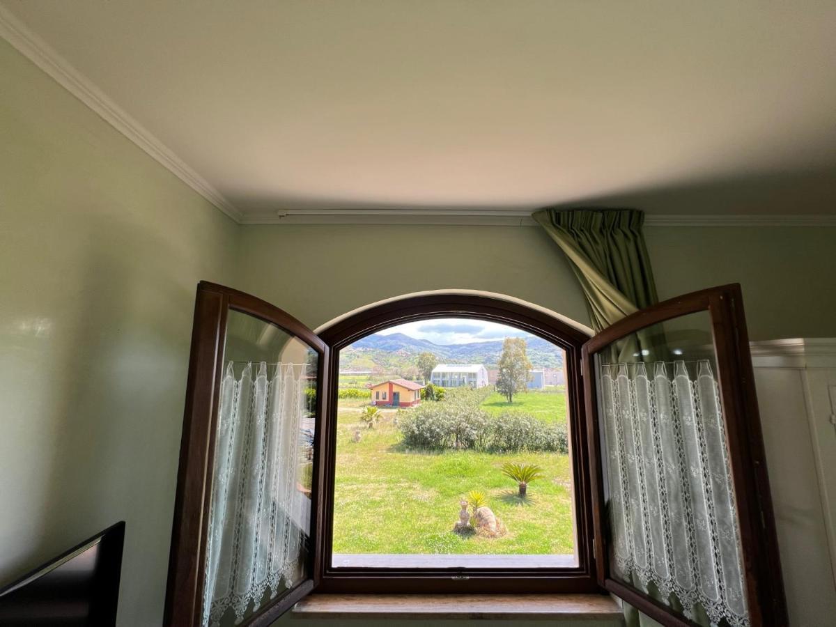 Villa Lia Cilento 카파치오페스툼 외부 사진