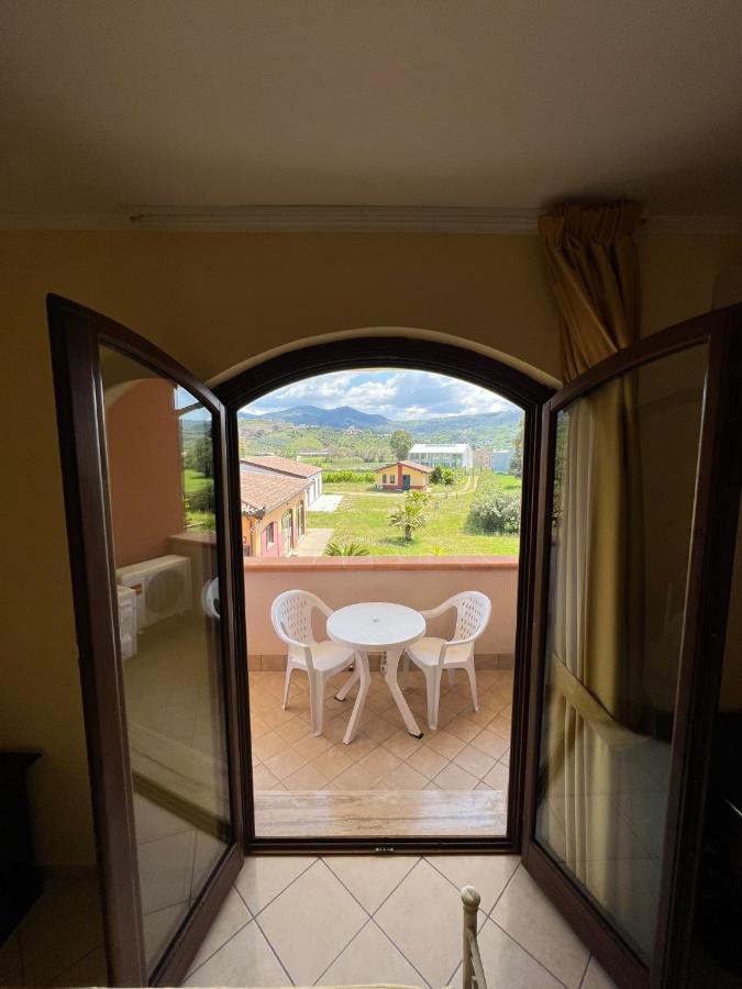Villa Lia Cilento 카파치오페스툼 외부 사진