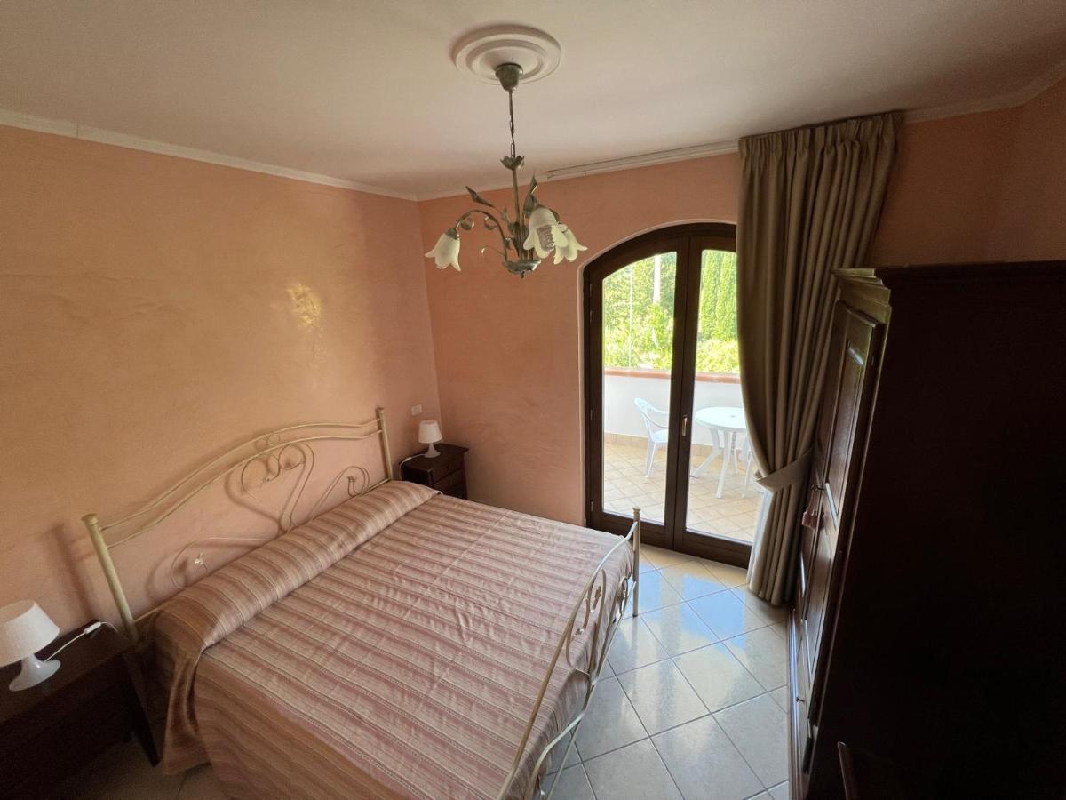 Villa Lia Cilento 카파치오페스툼 외부 사진