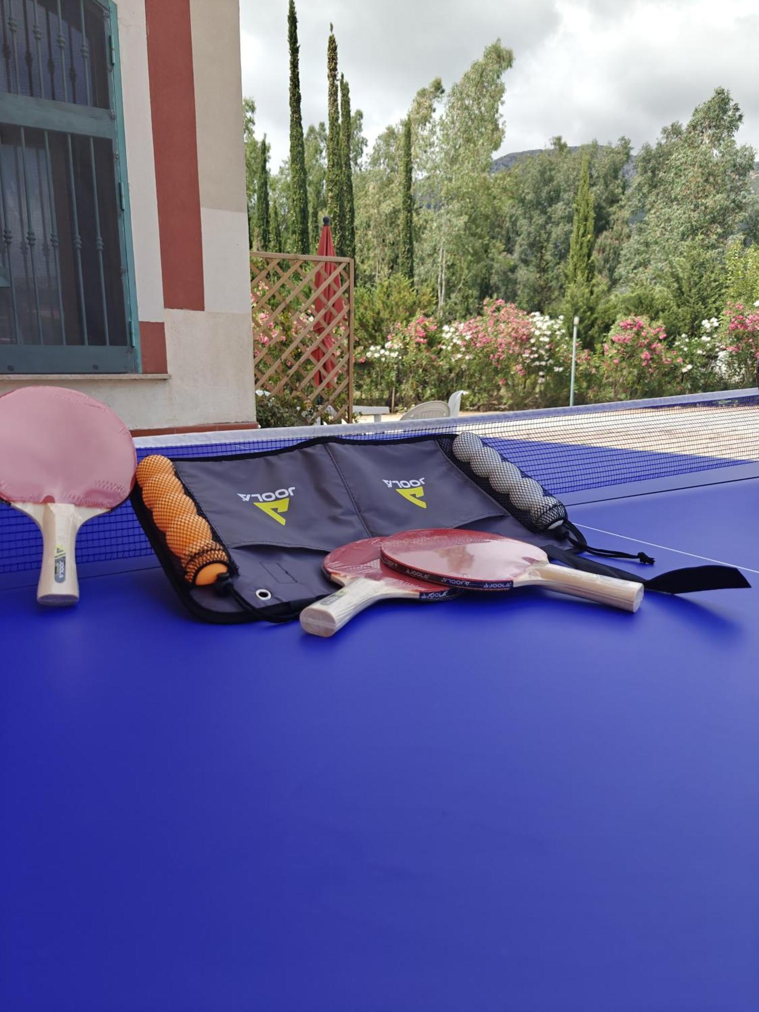 Villa Lia Cilento 카파치오페스툼 외부 사진